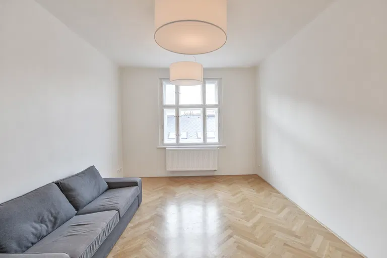 Na Bělidle, Smíchov - Praha 5 | Prenájom, Byt, 2-izbový, 67 m²