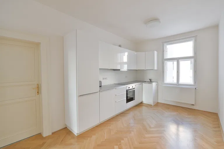 Na Bělidle, Smíchov - Praha 5 | Prenájom, Byt, 2-izbový, 67 m²