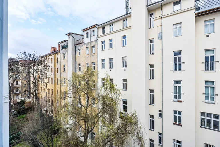 Na Bělidle, Smíchov - Praha 5 | Prenájom, Byt, 2-izbový, 67 m²