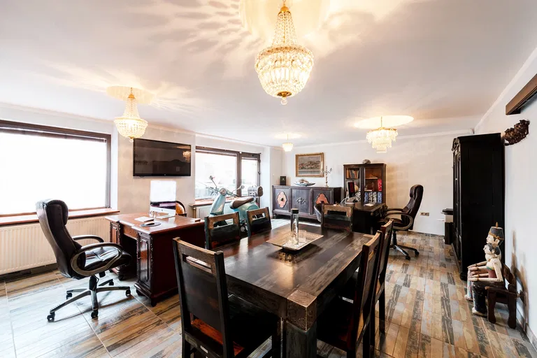 Rajská, Staré Mesto - Bratislava I | Prenájom, Obchodný priestor, 40 m²