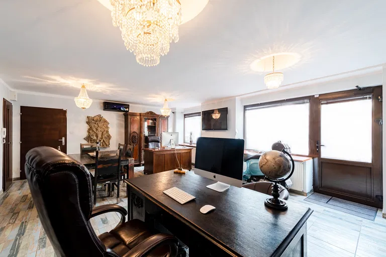 Rajská, Staré Mesto - Bratislava I | Prenájom, Obchodný priestor, 40 m²