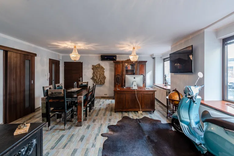 Rajská, Staré Mesto - Bratislava I | Prenájom, Obchodný priestor, 40 m²