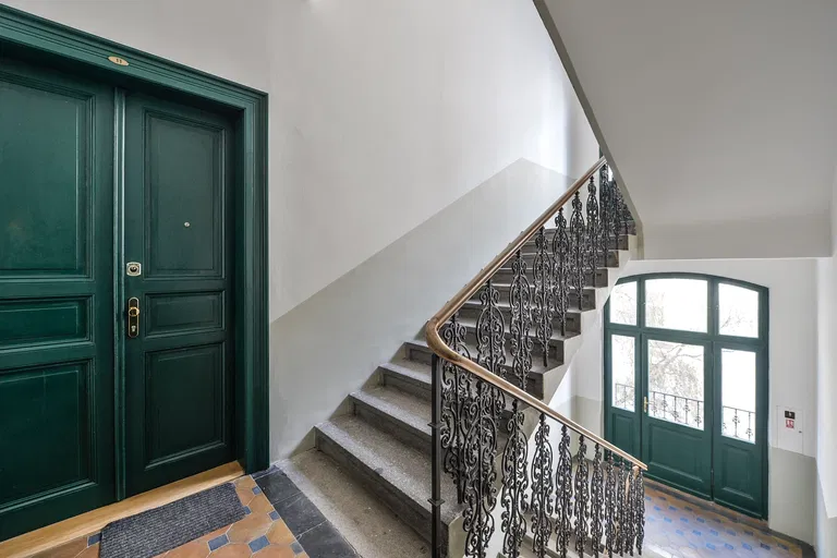 Na Bělidle, Smíchov - Praha 5 | Prenájom, Byt, 2-izbový, 67 m²