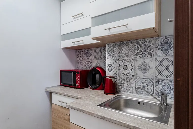 Rajská, Staré Mesto - Bratislava I | Prenájom, Obchodný priestor, 40 m²