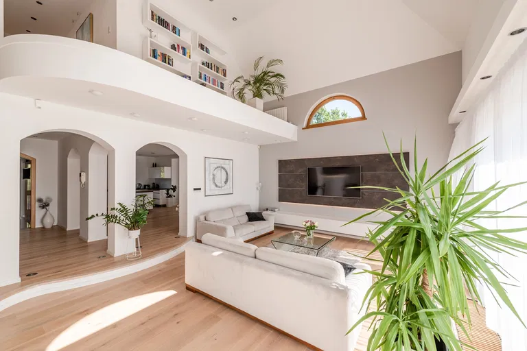 Gaštanová, Stupava - Malacky | Sale, House, Four-bedroom (5+kk), 397 m²
