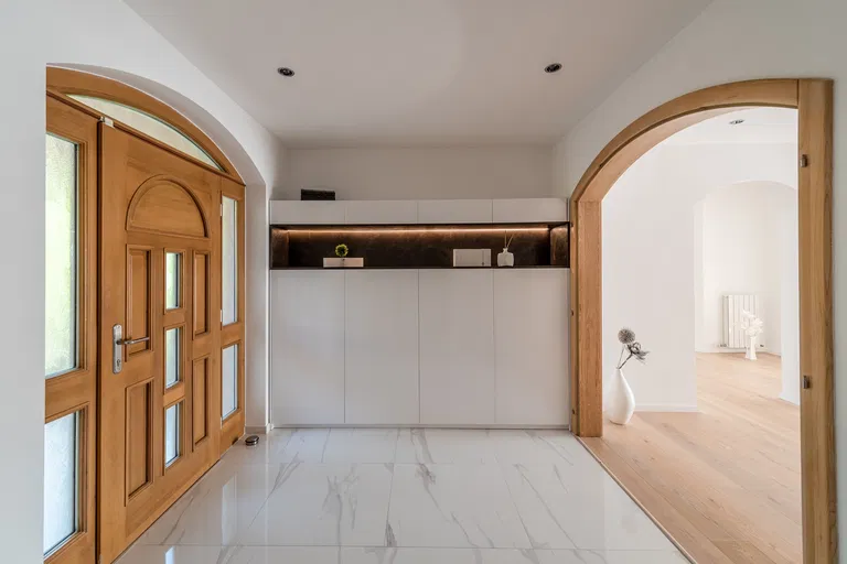 Gaštanová, Stupava - Malacky | Sale, House, Four-bedroom (5+kk), 397 m²