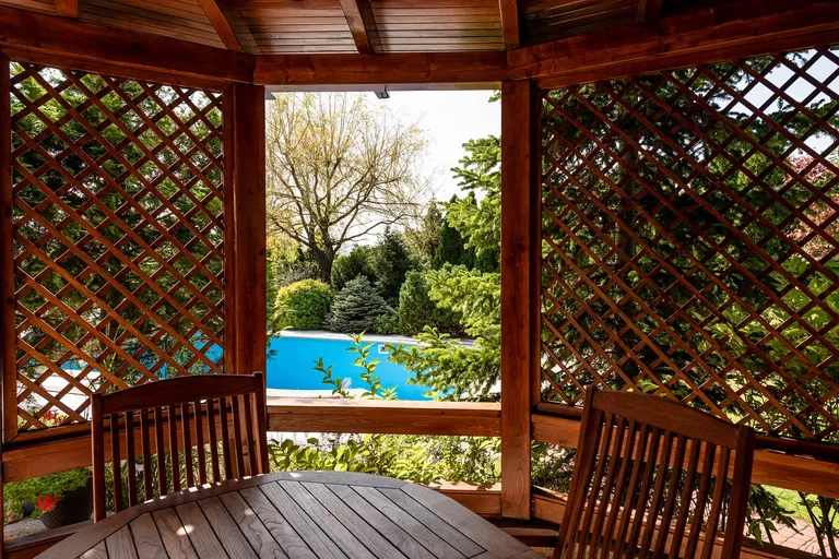Gaštanová, Stupava - Malacky | Sale, House, Four-bedroom (5+kk), 397 m²