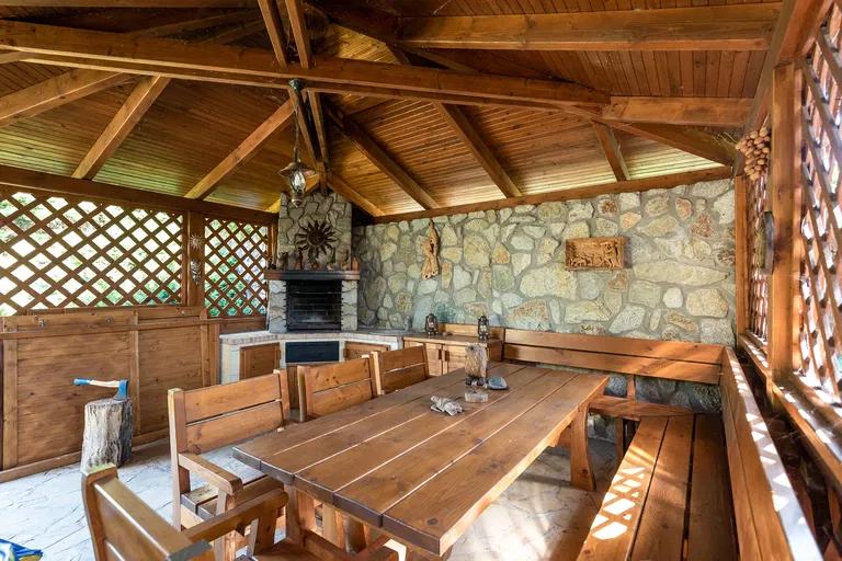 Gaštanová, Stupava - Malacky | Sale, House, Four-bedroom (5+kk), 397 m²