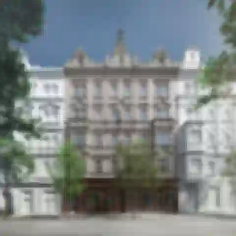 Italská, Vinohrady - Prague 2 | Sale, Apartment, One-bedroom (2+kk), 62 m²