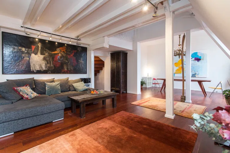 U Milosrdných, Staré Město - Prague 1 | Rent, Apartment, Three-bedroom (4+kk), 171 m²