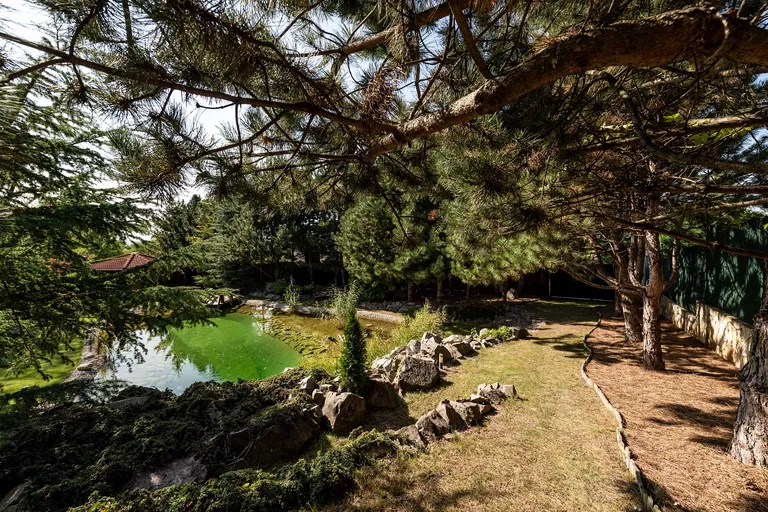Gaštanová, Stupava - Malacky | Sale, House, Four-bedroom (5+kk), 397 m²