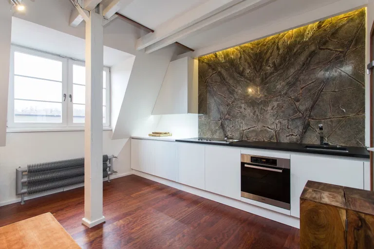 U Milosrdných, Staré Město - Prague 1 | Rent, Apartment, Three-bedroom (4+kk), 171 m²