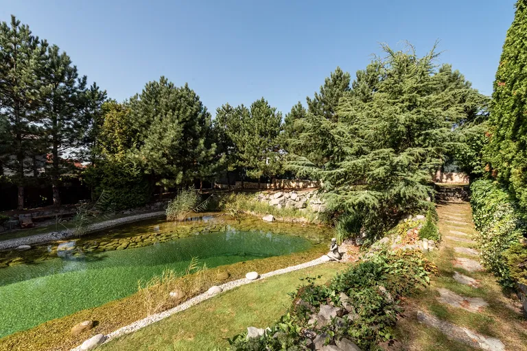 Gaštanová, Stupava - Malacky | Sale, House, Four-bedroom (5+kk), 397 m²