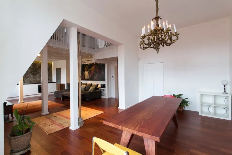 U Milosrdných, Staré Město - Prague 1 | Rent, Apartment, Three-bedroom (4+kk), 171 m²