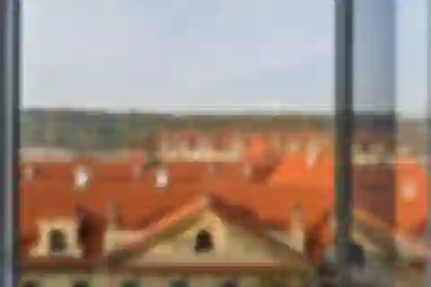 U Milosrdných, Staré Město - Prague 1 | Rent, Apartment, Three-bedroom (4+kk), 171 m²
