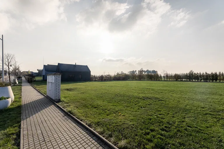 U Kamene, Vysoký Újezd - Beroun | Predaj, Pozemok, 1 340 m²