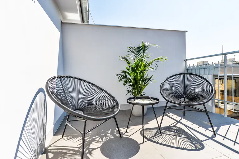 Heřmanova, Holešovice - Praha 7 | Prenájom, Byt, 2-izbový, 53 m²