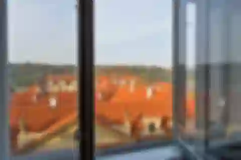 U Milosrdných, Staré Město - Prague 1 | Rent, Apartment, Three-bedroom (4+kk), 171 m²