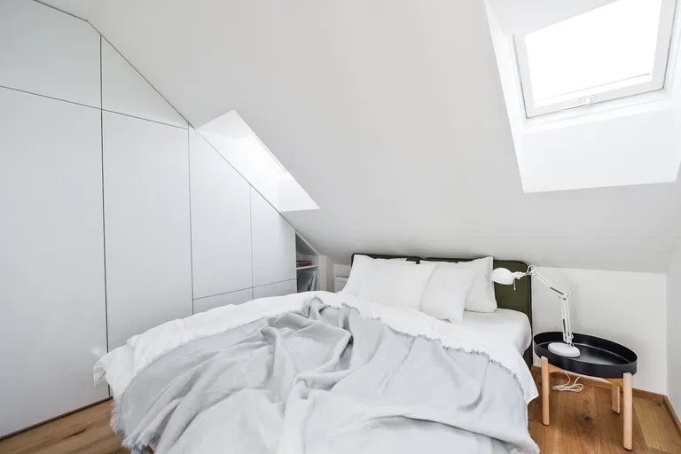 Heřmanova, Holešovice - Praha 7 | Prenájom, Byt, 2-izbový, 53 m²
