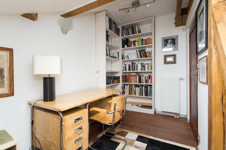 U Milosrdných, Staré Město - Prague 1 | Rent, Apartment, Three-bedroom (4+kk), 171 m²