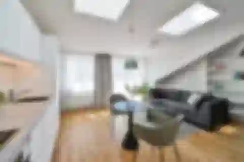 Heřmanova, Holešovice - Praha 7 | Prenájom, Byt, 2-izbový, 53 m²