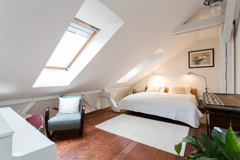 U Milosrdných, Staré Město - Prague 1 | Rent, Apartment, Three-bedroom (4+kk), 171 m²