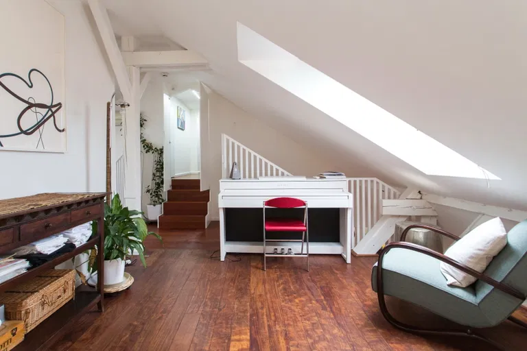 U Milosrdných, Staré Město - Prague 1 | Rent, Apartment, Three-bedroom (4+kk), 171 m²