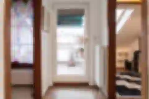 U Milosrdných, Staré Město - Prague 1 | Rent, Apartment, Three-bedroom (4+kk), 171 m²