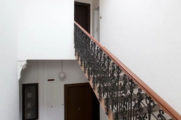 U Milosrdných, Staré Město - Prague 1 | Rent, Apartment, Three-bedroom (4+kk), 171 m²