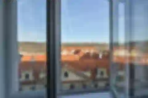 U Milosrdných, Staré Město - Prague 1 | Rent, Apartment, Three-bedroom (4+kk), 171 m²