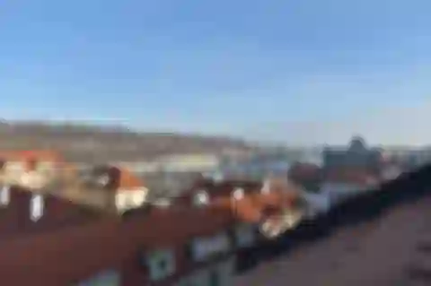 U Milosrdných, Staré Město - Prague 1 | Rent, Apartment, Three-bedroom (4+kk), 171 m²