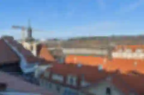 U Milosrdných, Staré Město - Prague 1 | Rent, Apartment, Three-bedroom (4+kk), 171 m²