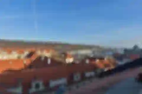 U Milosrdných, Staré Město - Prague 1 | Rent, Apartment, Three-bedroom (4+kk), 171 m²