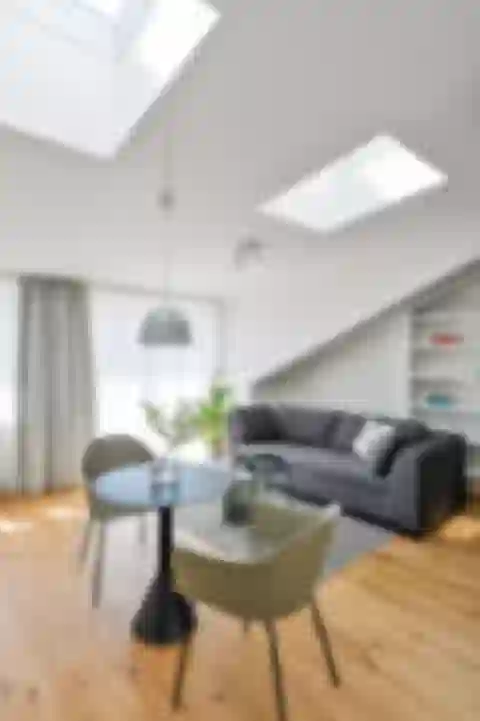 Heřmanova, Holešovice - Praha 7 | Prenájom, Byt, 2-izbový, 53 m²