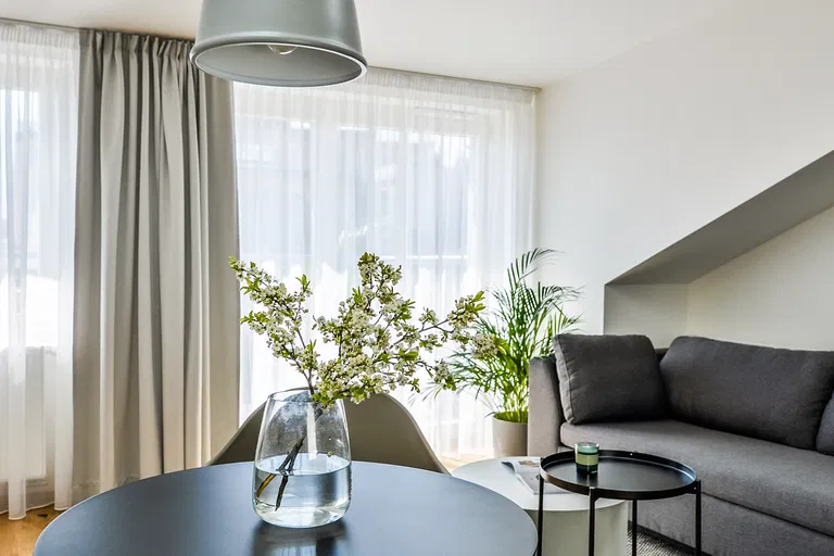 Heřmanova, Holešovice - Praha 7 | Prenájom, Byt, 2-izbový, 53 m²