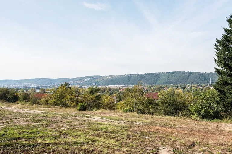 Ke Spofě, Modřany - Prague 4 | Sale, Land, 935 m²