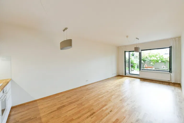 Nyklíčkova, Jinonice - Praha 5 | Predaj, Byt, 3-izbový, 85 m²