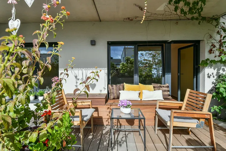 Nyklíčkova, Jinonice - Praha 5 | Predaj, Byt, 3-izbový, 85 m²