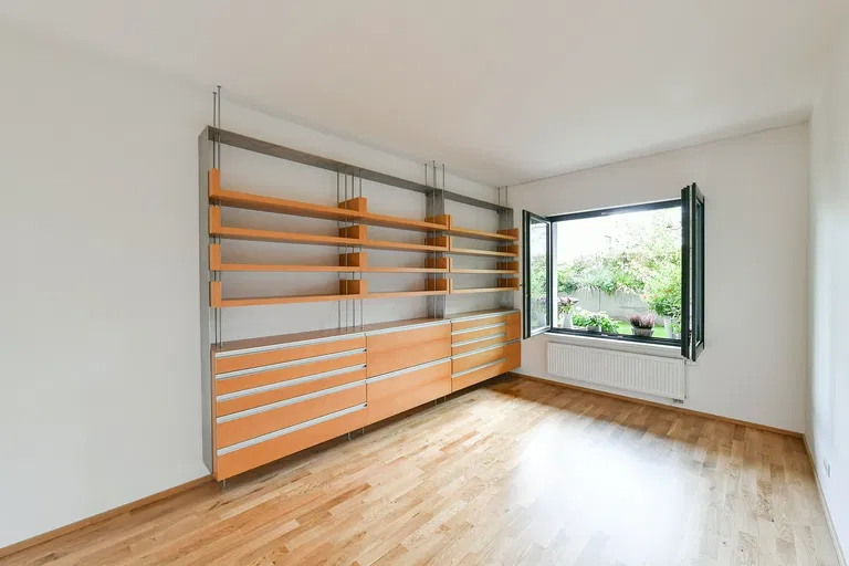 Nyklíčkova, Jinonice - Praha 5 | Predaj, Byt, 3-izbový, 85 m²