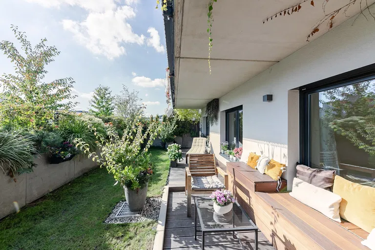 Nyklíčkova, Jinonice - Praha 5 | Predaj, Byt, 3-izbový, 85 m²