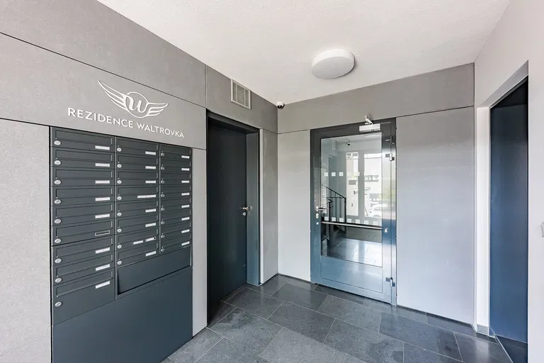 Nyklíčkova, Jinonice - Praha 5 | Predaj, Byt, 3-izbový, 85 m²