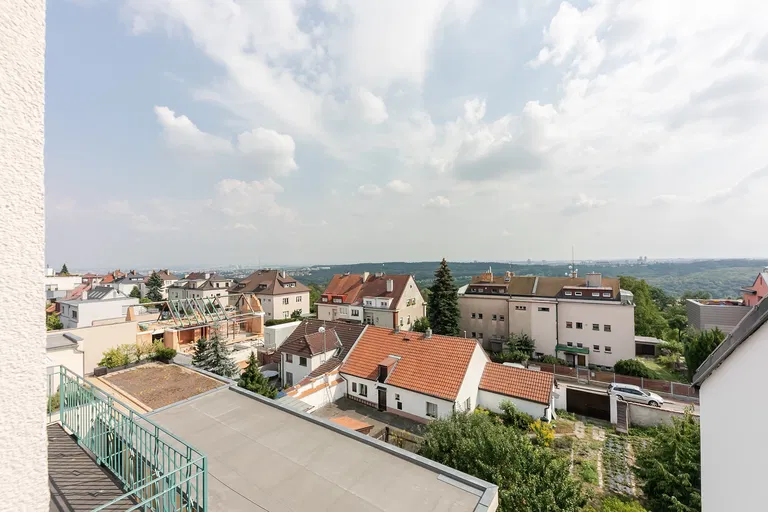 Bělohorská, Břevnov - Praha 6 | Predaj, Byt, 3-izbový, 102 m²