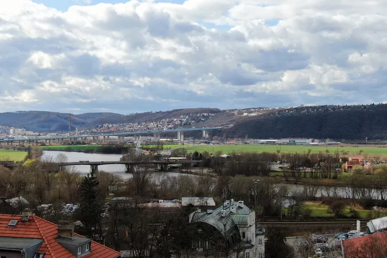 Ke Spofě, Modřany - Praha 4 | Predaj, Pozemok, 907 m²