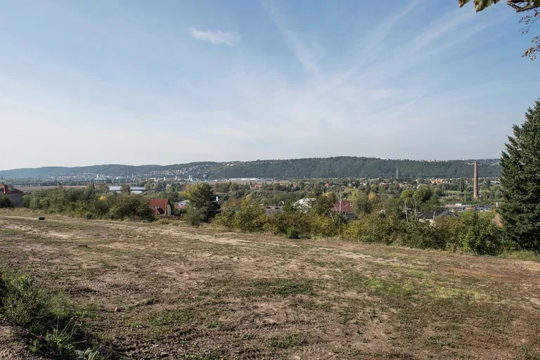 Ke Spofě, Modřany - Praha 4 | Predaj, Pozemok, 907 m²