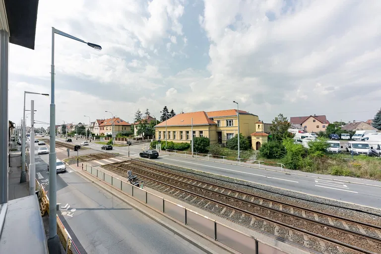 Bělohorská, Břevnov - Praha 6 | Predaj, Byt, 3-izbový, 73 m²