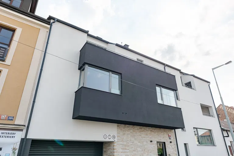 Bělohorská, Břevnov - Praha 6 | Predaj, Byt, 3-izbový, 73 m²