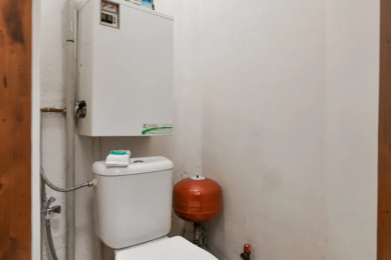 V Mezihoří, Libeň - Prague 8 | Sale, Apartment, One-bedroom (2+1), 71 m²