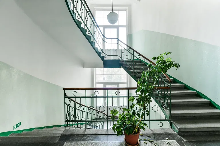 V Mezihoří, Libeň - Prague 8 | Sale, Apartment, One-bedroom (2+1), 71 m²