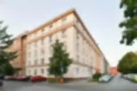 V Mezihoří, Libeň - Praha 8 | Predaj, Byt, 2-izbový, 71 m²