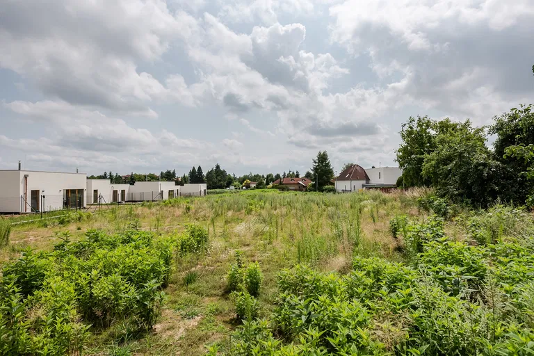 Rodovská, Klánovice - Praha 9 | Predaj, Pozemok, 1 022 m²